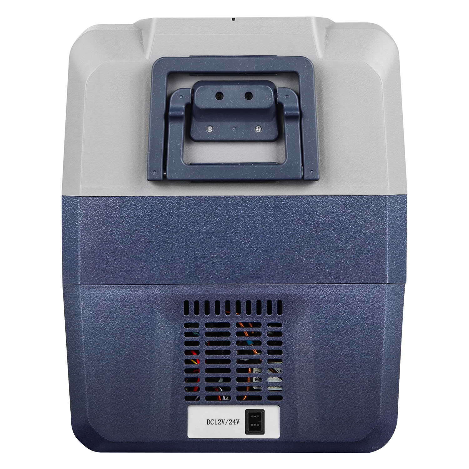 BODEGAcooler Portable Freezer 53qt/50L with Flexible Dual Zone T50 - Image 7