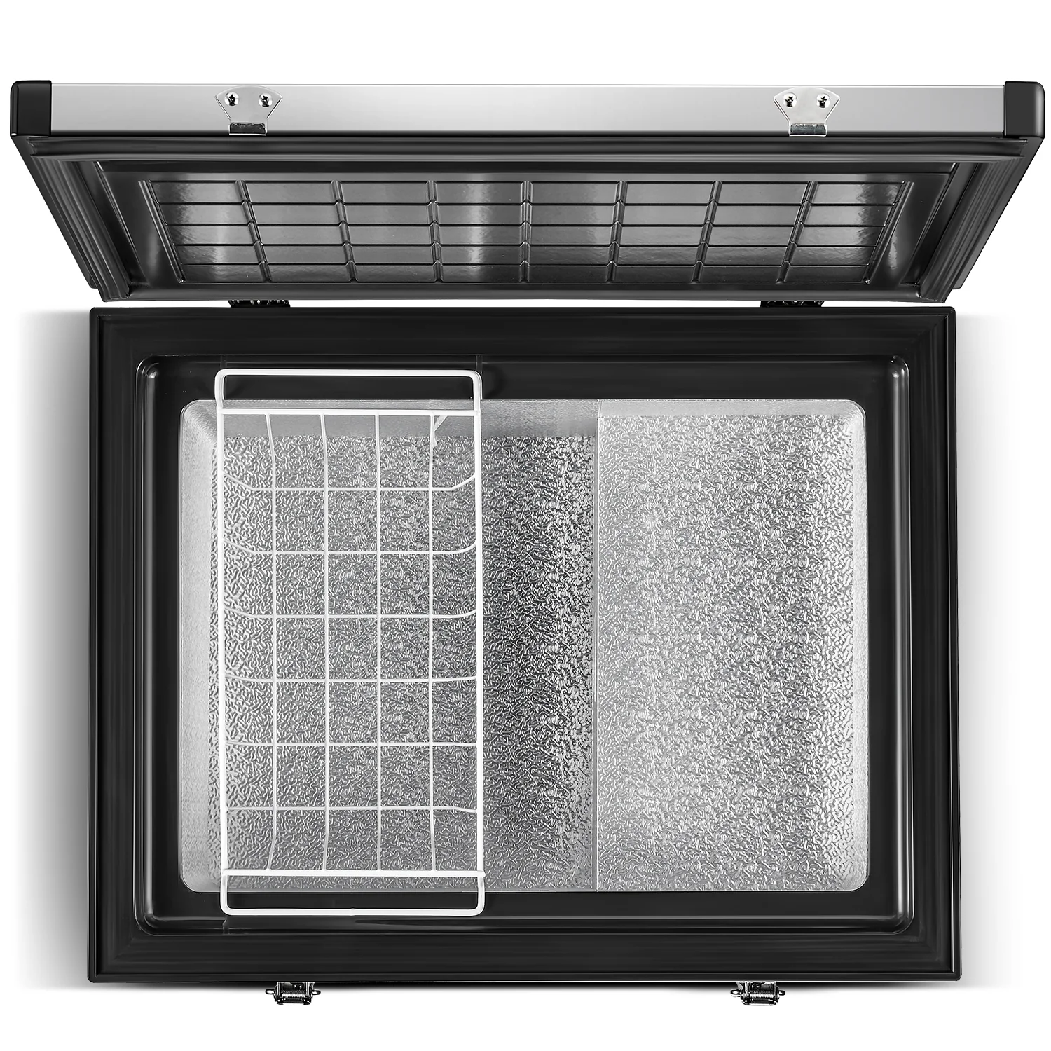 BODEGAcooler Portable Fridge Freezer 64QT/60L Large Capacity - Image 6