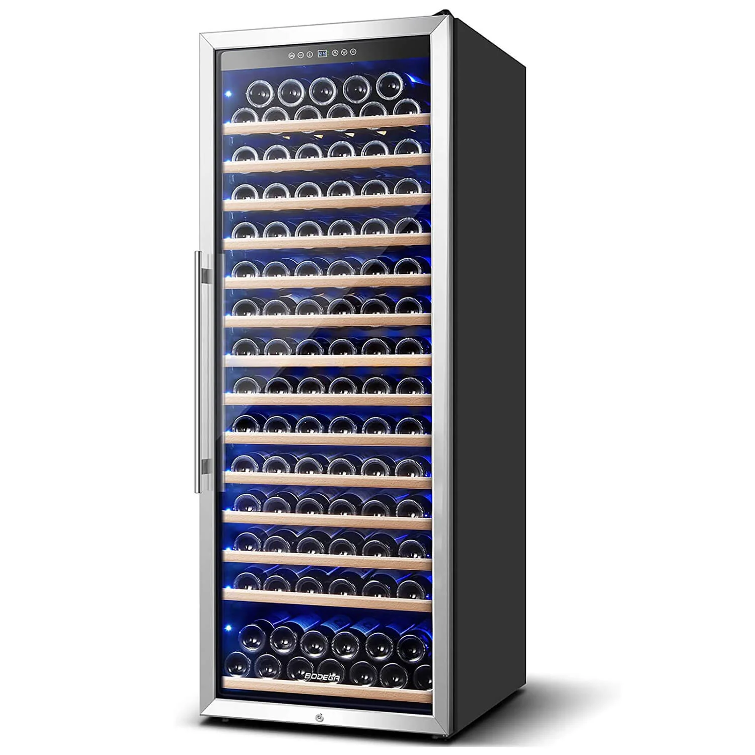 BODEGAcooler 24" Large Capacity Wine Cooler - Image 10