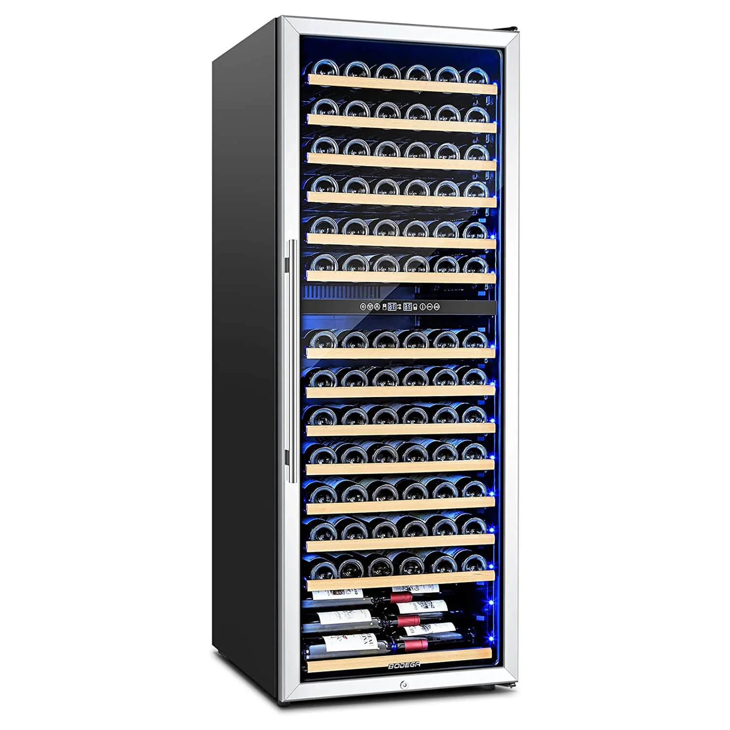 BODEGAcooler 24" Large Capacity Wine Cooler - Image 11