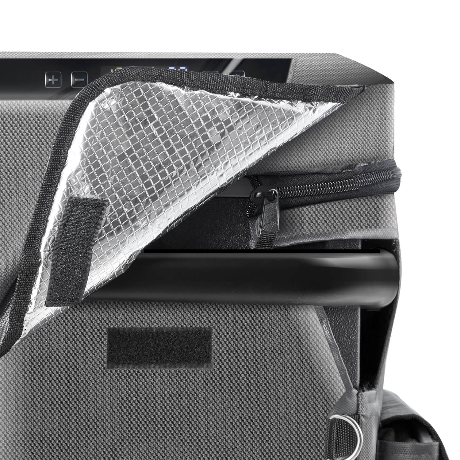 BODEGAcooler Portable Refrigerator TW series Cover - Image 3