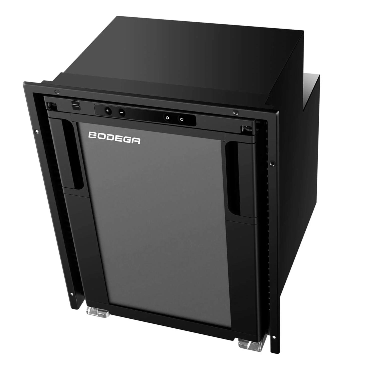 BODEGAcooler RV Fridge Installation Mounting Frame for R50/CR65/CR85X - Image 6