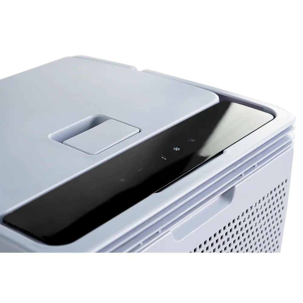 Portable Refrigerator C10 11 Quart/10L with LG Compressor - Image 4