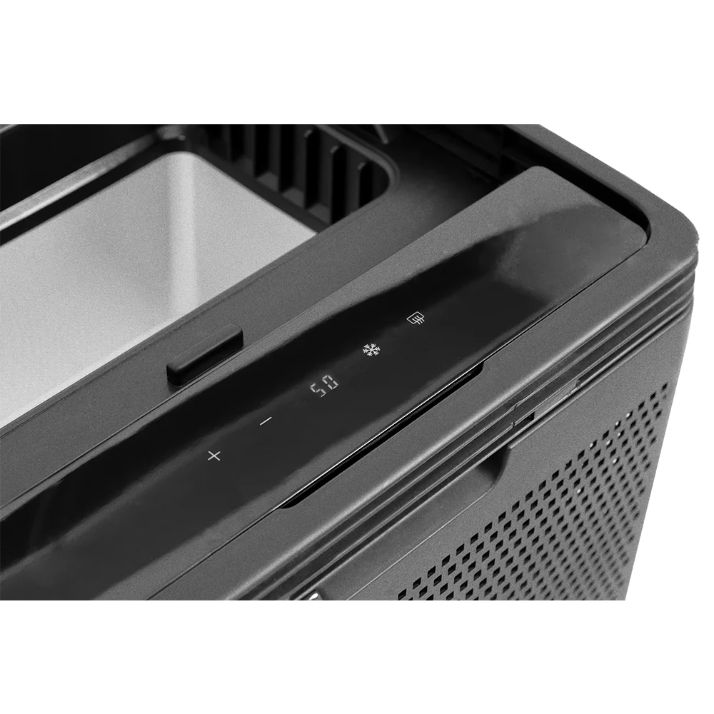 Portable Refrigerator C10 11 Quart/10L with LG Compressor - Image 5