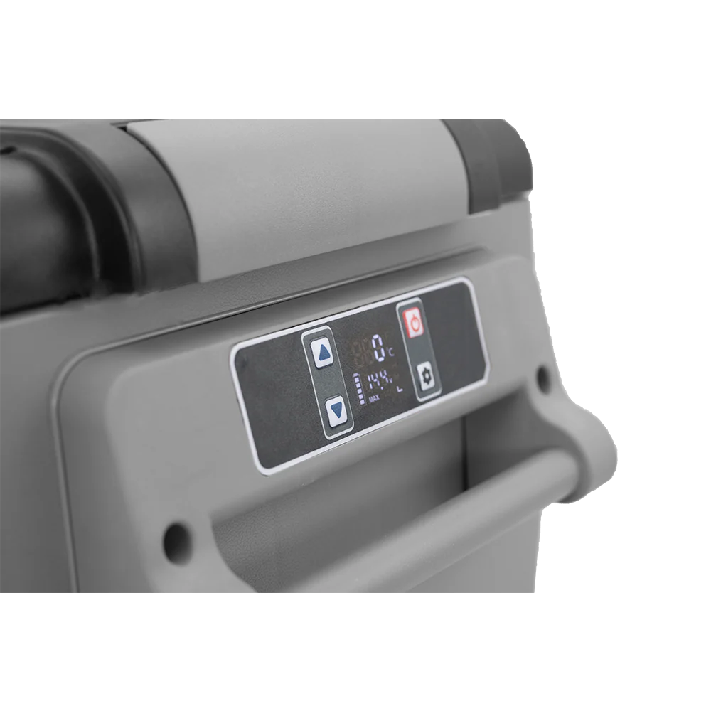 CF Portable Refrigerator 12 volt Car Freezer - Image 3