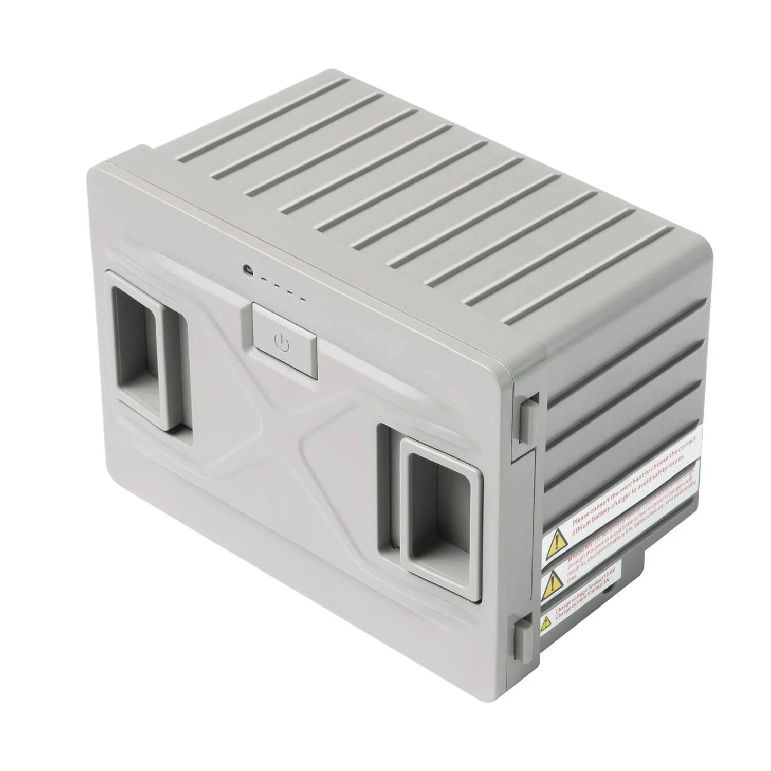 BODEGAcooler Removable Rechargeable Battery for 12v Portable Fridge - Image 5