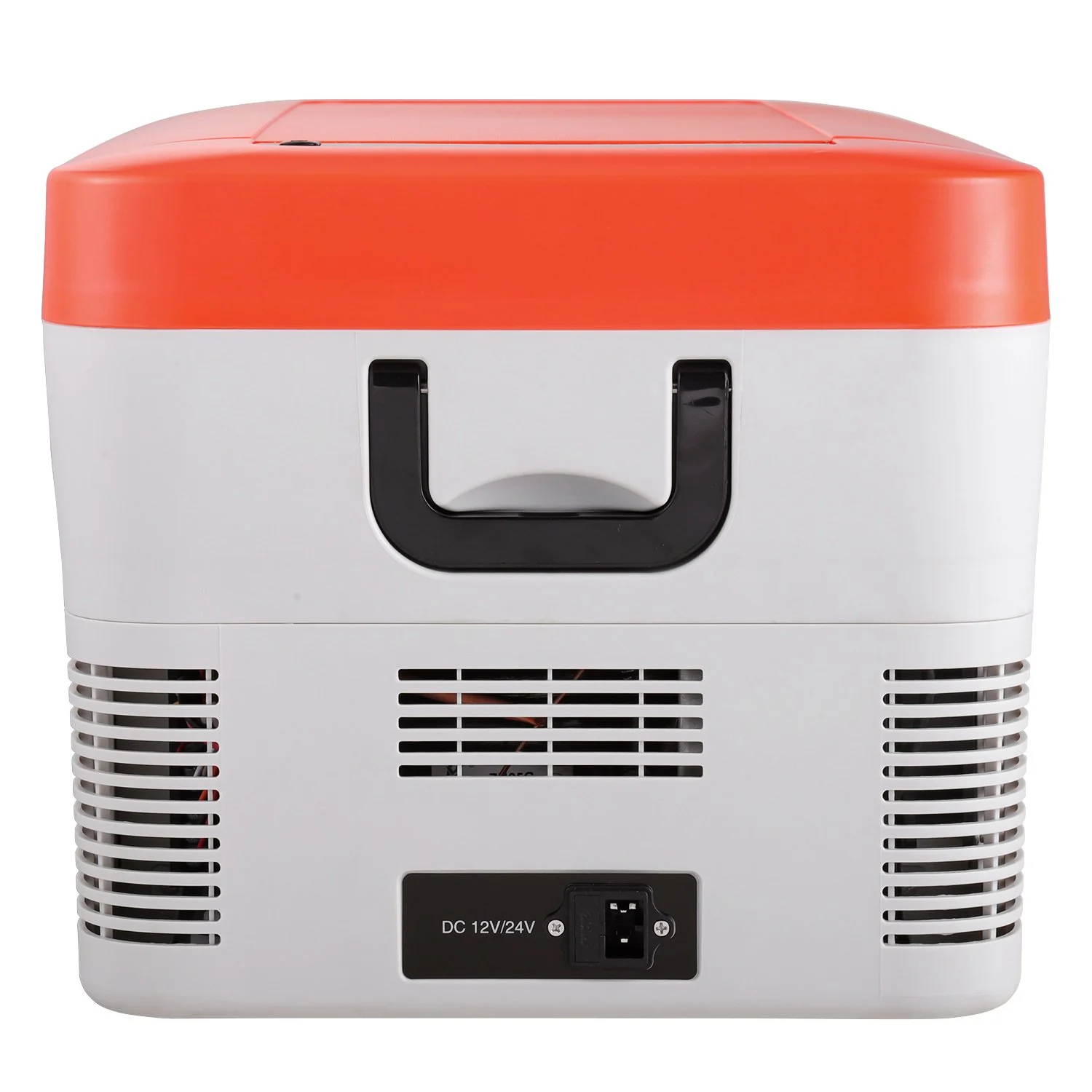 BODEGAcooler 27qt/25L K25 12V Portable Car Fridge Freezer - Orange - Image 4
