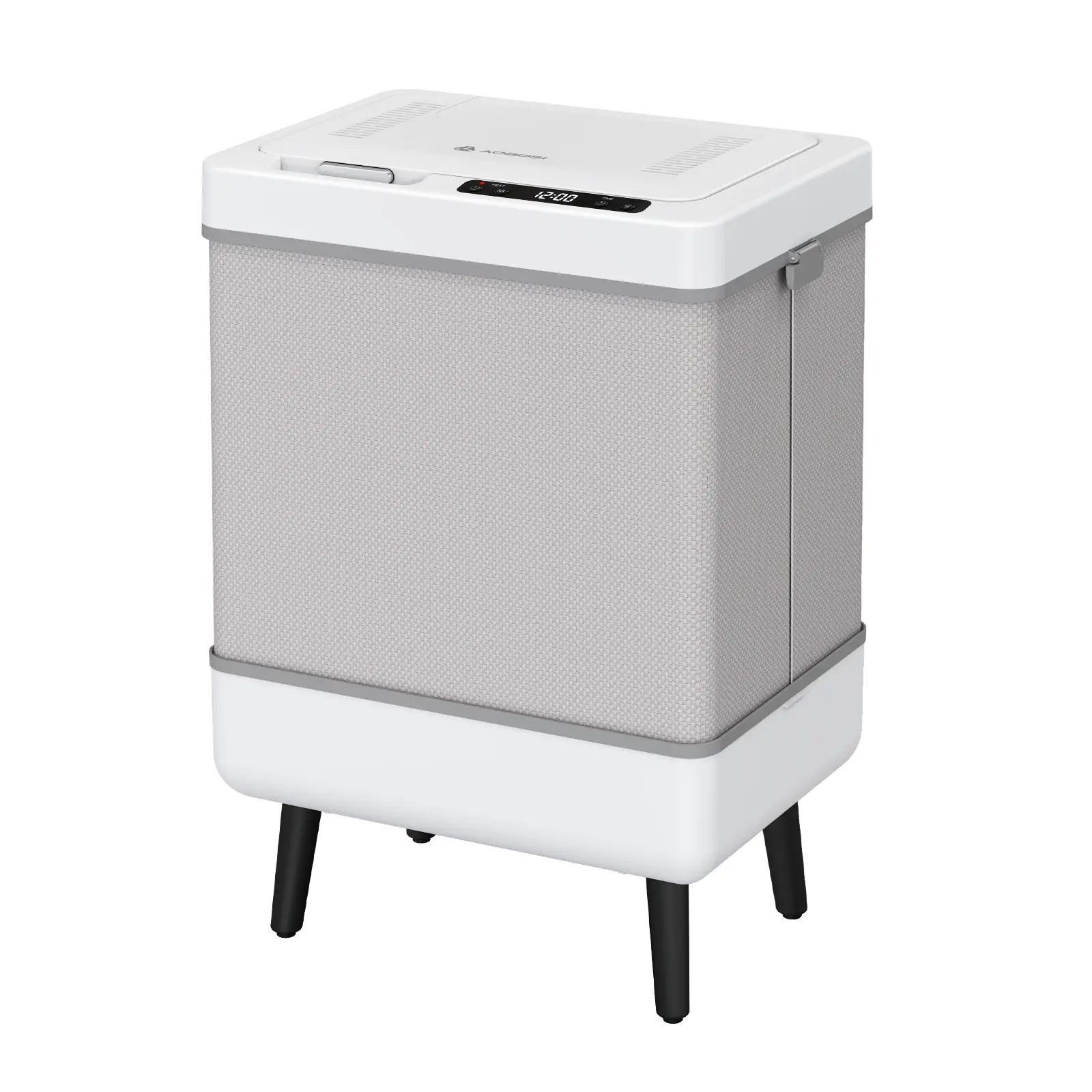 Foldable Hot Towel Wamer Busket | Blanket Heater Towel Warmers Bucket 35L - Image 13